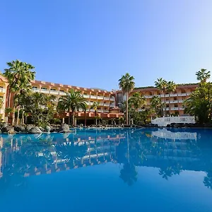 Puerto Palace מלון